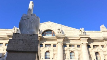 Fusioni banche italiane: a chi toccherà dopo UBI-Intesa?