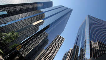 Le banche più grandi d'Europa: la classifica. Con fusione Intesa-Ubi al terzo posto