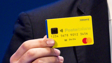 Reddito di cittadinanza: la carta può essere bloccata per un acquisto non consentito?