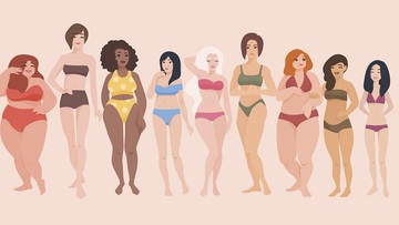 Significato, cause e conseguenze del body shaming