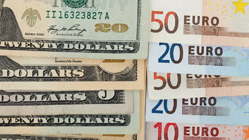 Che succede al cambio euro dollaro?