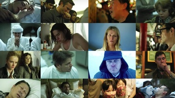 Contagion: il film che aveva previsto il Coronavirus, dove vederlo