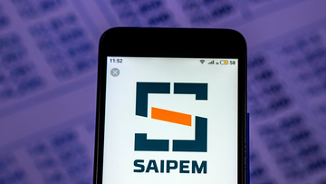 Saipem: obiettivi ambiziosi in caso di ripartenza