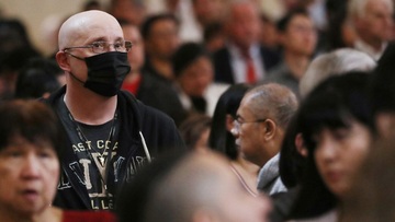 Coronavirus: gli eventi cancellati e quelli a rischio