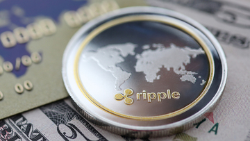 Ripple in congestione: i livelli da tenere sott'occhio