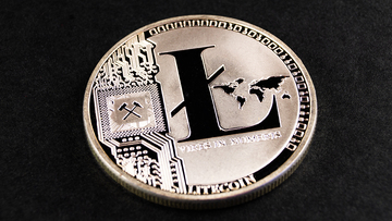 Litecoin: i livelli da monitorare per un rimbalzo
