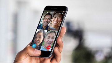 Come fare videochiamate di gruppo: le app migliori
