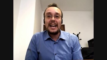 “Draghi Premier al posto di Conte? Da evitare come la peste”. La posizione di Marco Mori