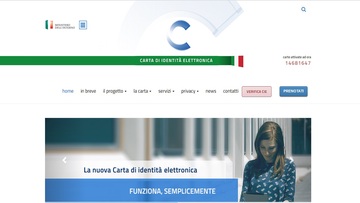 Carta d'identità elettronica, al via l'accesso ai servizi della PA, INPS e Comuni: come funziona