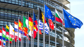 MES o coronabond? "Tutto un teatrino, l'80% degli italiani è contro l'UE” - M. Rizzo