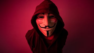 Anonymous contro gruppi Telegram: nomi utenti saranno identificati