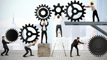 Chi riapre il 14 aprile: negozi e fabbriche nell'elenco del nuovo DPCM 