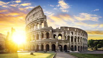 Qualcuno pensi anche al turismo (che vale il 13% del PIL italiano)