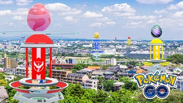 Pokémon GO: come fare i Raid a distanza senza uscire di casa