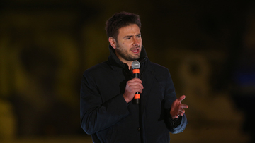 Di Battista: “Salvini e Meloni? Finti populisti, per il potere sono disposti a meschinità”