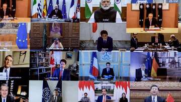 Coronavirus: cosa può fare il G20 per risolvere la crisi?