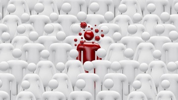 Contact Tracing: cos'è, come funziona e cosa c'entra con il coronavirus