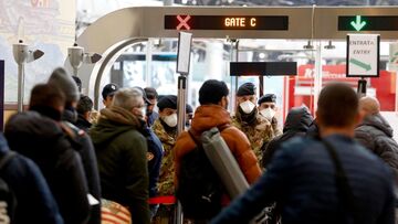 Nuovo esodo da Nord a Sud il 4 maggio: è boom di biglietti prenotati