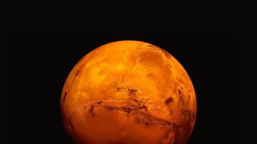 Vita su Marte? Scoperti fiumi grandi come il Po e acqua salata come gli oceani