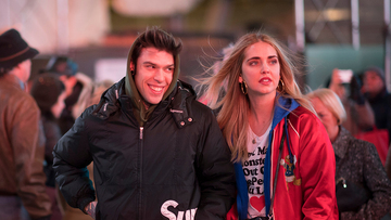 Fedez denunciato da Codacons: cosa è successo 