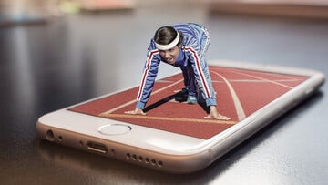 Le 10 migliori app fitness gratis per allenarsi a casa