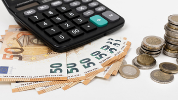 Credito d'imposta: cos'è e tipologie esistenti