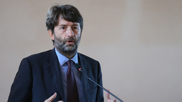 Decreto Rilancio, Franceschini: “Ecco le misure in sostegno a turismo e cultura”