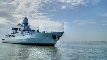 Fincantieri: dalla Germania trapela l'interesse di Thyssenkrupp. Fusione in arrivo in attività difesa?