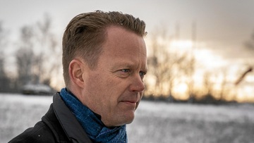 Offre ventilatori vecchi all'Italia, ministro danese «rimproverato» dal Parlamento