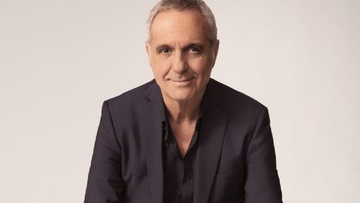 Quanto guadagna Giorgio Panariello? Cachet, stipendio e incassi