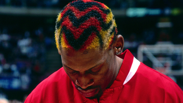 Dennis Rodman: quanto guadagna oggi? Ecco come ha perso tutto