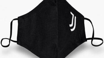 Mascherine personalizzate squadre di calcio: prezzi e dove trovarle