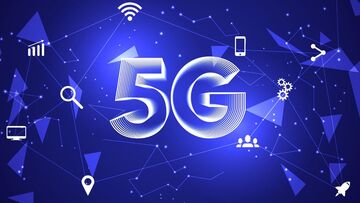 Antenne 5G: come riconoscerle, mappa e perché non fanno male