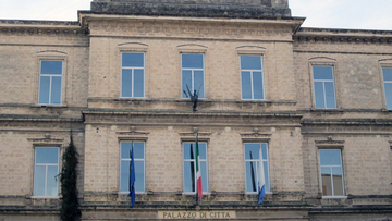 Elezioni Trani 2020, risultati ufficiali liste: Bottaro confermato sindaco
