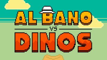 Al Bano vs Dinos: come giocare al videogame con Al Bano contro i dinosauri