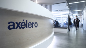 AIM Italia: Axélero dichiara fallimento