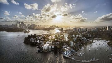 La Cina boicotta le esportazioni australiane