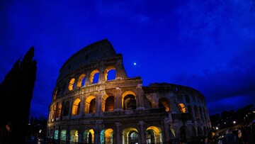 Italia: PIL 1° trimestre peggiora a -5,4% (a/a)