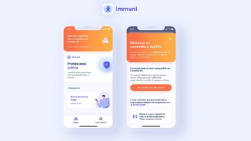 Immuni: quanta batteria consuma l'app e il bluetooth? 