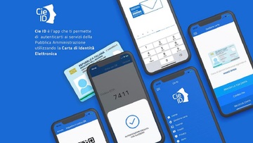 CieID, app carta d'identità elettronica: a cosa serve e come funziona?