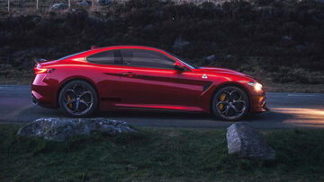 Alfa Romeo: dopo i SUV torna Giulietta e arriva una sportiva?