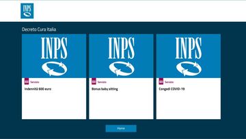 Bonus baby sitter e centri estivi: aggiornato il sito INPS per la richiesta di 1.200 euro