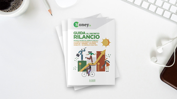 Guida al Decreto Rilancio: in edicola il vademecum di Money.it agli incentivi fiscali della manovra