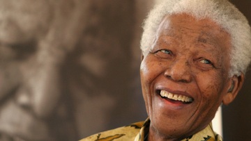 Nelson Mandela: frasi, citazioni, discorsi e aforismi 