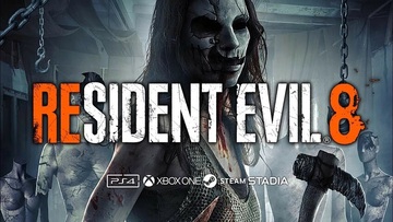 Resident Evil 8: data d'uscita, novità, anticipazioni e trama