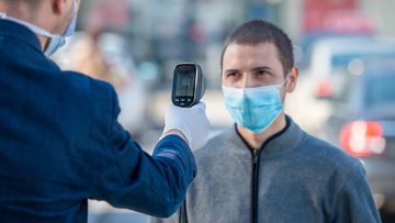 Covid, identificati i super diffusori di virus: ecco chi sono