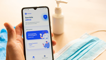 L'app Immuni funzionerà anche all'estero: ecco in quali Paesi