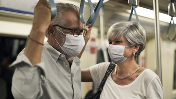 Coronavirus, ecco quale sarà la prossima minaccia secondo Locatelli