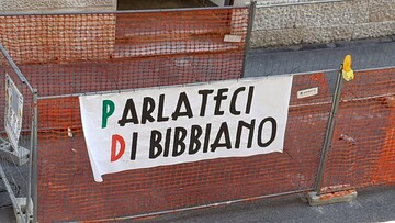 Bibbiano, 24 imputati per gli affidi illeciti: ad ottobre il processo
