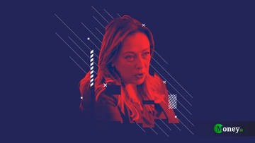 Giorgia Meloni contro Immuni: dati personali a rischio?